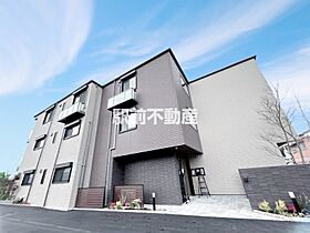 シャーメゾンステージ合川 301 ｜ 福岡県久留米市合川町1877-30（賃貸マンション1LDK・3階・52.00㎡） その11