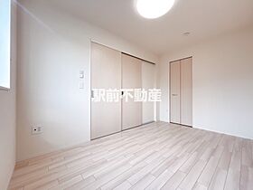 Maison K’s 105 ｜ 福岡県久留米市山川安居野1丁目2227-2（賃貸アパート1LDK・1階・43.20㎡） その23