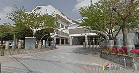 エレガンス弐番館 203 ｜ 福岡県久留米市高良内町513-8（賃貸アパート2LDK・2階・51.67㎡） その27