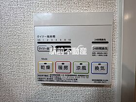 カザミラ 102 ｜ 福岡県久留米市東合川新町10-30（賃貸アパート1K・1階・35.27㎡） その22