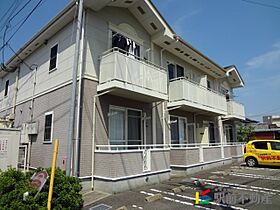 ビサイド.St 101 ｜ 福岡県久留米市田主丸町田主丸917-1（賃貸アパート1R・1階・33.15㎡） その1