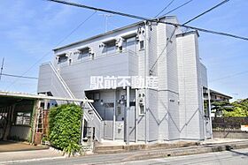 カサブランカ御井 205 ｜ 福岡県久留米市御井町1537-6（賃貸アパート1R・2階・18.00㎡） その7