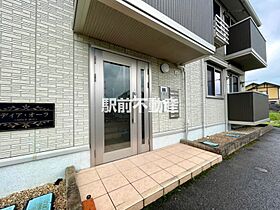 ディア・オーラ 205 ｜ 福岡県久留米市合川町1594-9（賃貸アパート1DK・2階・32.77㎡） その8