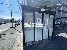 ラ・エスペランサ 210 ｜ 福岡県久留米市東合川4丁目1-20（賃貸マンション1K・2階・31.35㎡） その9