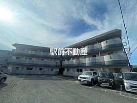 エスパシオ江頭II 105 ｜ 福岡県久留米市東合川2丁目10-10（賃貸マンション1DK・1階・27.00㎡） その7