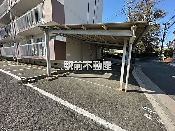 石井ビル 402｜福岡県久留米市合川町(賃貸マンション2LDK・4階・50.00㎡)の写真 その13