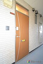 エリコーポ 101 ｜ 福岡県久留米市田主丸町恵利726-1（賃貸アパート1R・1階・27.00㎡） その12