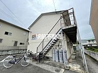 福岡県久留米市野中町19-14：物件画像／株式会社駅前不動産　久留米インター店