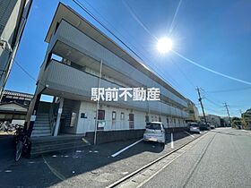 STビルI 210 ｜ 福岡県久留米市東合川3丁目11-14（賃貸マンション1R・2階・30.89㎡） その1