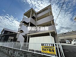 🉐敷金礼金0円！🉐ベルハウスA