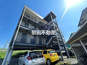 メゾン高野 301 ｜ 福岡県久留米市高野2丁目10-15（賃貸マンション1DK・3階・33.12㎡） その12