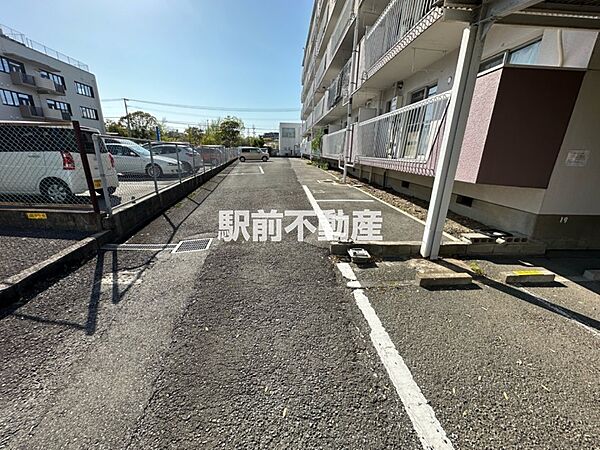 石井ビル 101｜福岡県久留米市合川町(賃貸マンション2LDK・1階・50.00㎡)の写真 その6