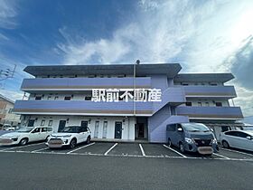 エスパシオ江頭I 201 ｜ 福岡県久留米市東合川2丁目10-13（賃貸マンション1R・2階・26.45㎡） その8