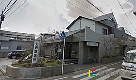 palette 107 ｜ 福岡県久留米市御井町1622-1（賃貸アパート1R・1階・26.77㎡） その24