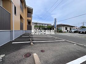 グランドアマレーIII番館 103 ｜ 福岡県久留米市東櫛原町1275-6（賃貸アパート1K・1階・25.16㎡） その8