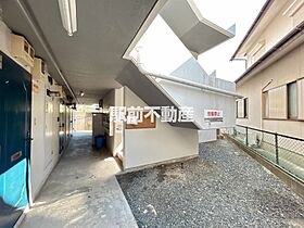 プレリュード御井町 103 ｜ 福岡県久留米市御井町2433-1（賃貸マンション1R・1階・21.60㎡） その4