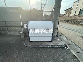 オリーヴァ東合川 101 ｜ 福岡県久留米市東合川7丁目3-10（賃貸アパート1LDK・1階・33.39㎡） その7