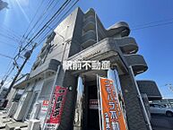 福岡県久留米市東合川4丁目1-20：物件画像／株式会社駅前不動産　久留米インター店