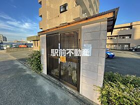 パークサイド小島 202 ｜ 福岡県久留米市御井旗崎4丁目6-41（賃貸マンション1DK・2階・35.00㎡） その9