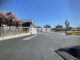 サニーサイド久留米 107 ｜ 福岡県久留米市野中町576-3（賃貸アパート1LDK・1階・42.93㎡） その13