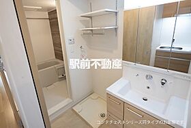 オリーブ 201 ｜ 福岡県久留米市高良内町2843-1（賃貸アパート1K・2階・32.22㎡） その7