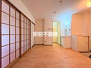 リビング