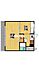 間取り：間取り図