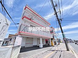 🉐敷金礼金0円！🉐プレーンビル