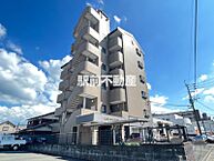 福岡県久留米市御井旗崎4丁目2-31：物件画像／株式会社駅前不動産　久留米インター店