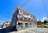 福岡県久留米市朝妻町12-43：物件画像／株式会社駅前不動産　久留米インター店