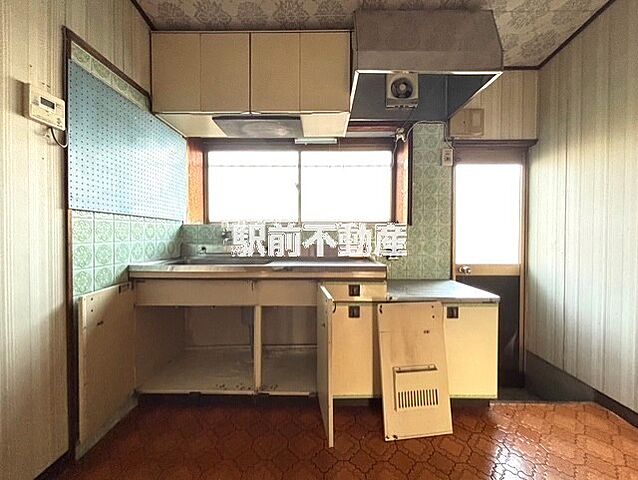 キッチン