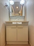 洗面所