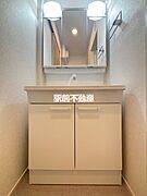 洗面所
