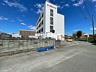 福岡県久留米市東合川3丁目2-17：物件画像／株式会社駅前不動産　久留米インター店