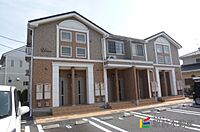 福岡県久留米市高良内町2885-5：物件画像／株式会社駅前不動産　久留米インター店