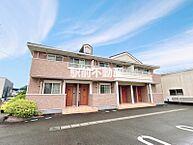 福岡県久留米市山川沓形町1-29：物件画像／株式会社駅前不動産　久留米インター店
