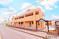 福岡県久留米市山本町豊田82-1：物件画像／株式会社駅前不動産　久留米インター店