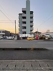 福岡県久留米市御井旗崎3丁目9-11：物件画像／株式会社駅前不動産　久留米インター店