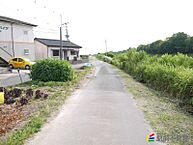 福岡県久留米市北野町十郎丸2372-7：物件画像／株式会社駅前不動産　久留米インター店