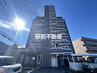 福岡県久留米市津福本町607-1：物件画像／株式会社駅前不動産　久留米インター店