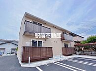 福岡県久留米市合川町423-10：物件画像／株式会社駅前不動産　久留米インター店