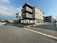 福岡県久留米市東合川町20-1：物件画像／株式会社駅前不動産　久留米インター店