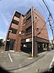 福岡県久留米市御井町640-4：物件画像／株式会社駅前不動産　久留米インター店