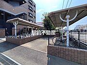 共有部分