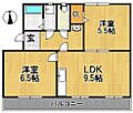 コンチェルト東合川11階4.5万円