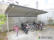 共有部分
