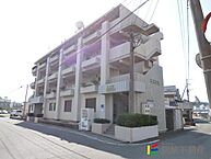 福岡県久留米市東櫛原町694-3：物件画像／株式会社駅前不動産　上津バイパス店
