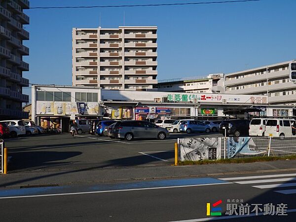 セレーノ 204｜福岡県久留米市諏訪野町(賃貸アパート2LDK・2階・52.60㎡)の写真 その5