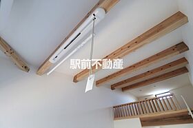 LOFT　一條　B棟 5 ｜ 福岡県八女郡広川町一條1162-1（賃貸アパート1DK・1階・32.29㎡） その15