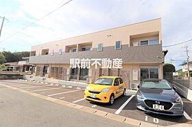 エスカレント広川 104 ｜ 福岡県八女郡広川町大字新代1389-345、354（賃貸アパート1LDK・1階・40.99㎡） その7